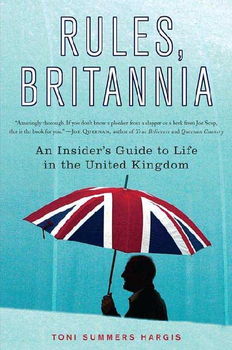 Rules, Britanniarules 