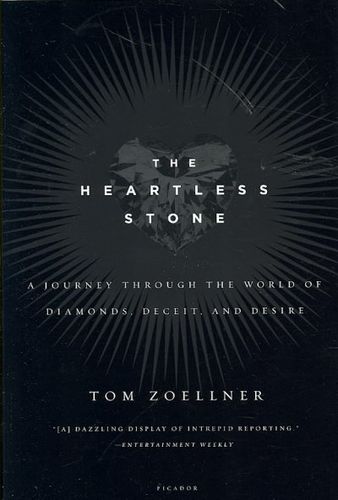 The Heartless Stoneheartless 