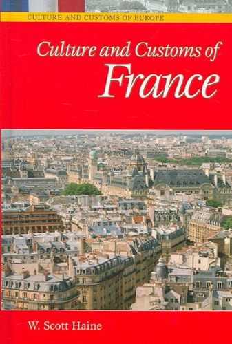 Culture And Customs of France