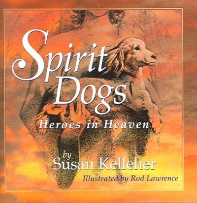 Spirit Dogsspirit 