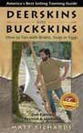 Deerskins Into Buckskinsdeerskins 