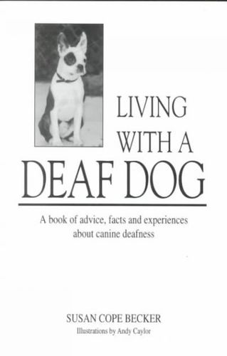 Living With a Deaf Dogliving 