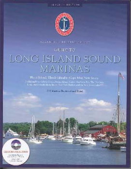 Atlantic Cruising Club's Guide to Long Island Sound Marinasatlantic 