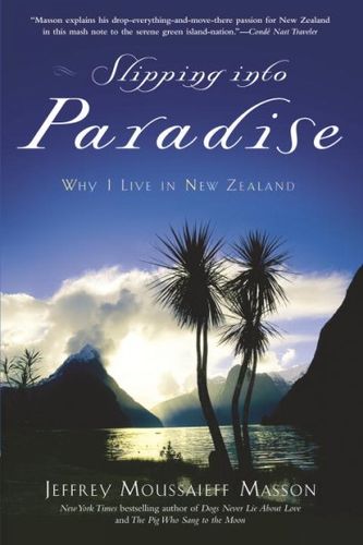 Slipping Into Paradiseslipping 