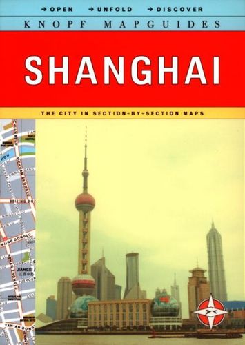 Knopf Mapguide Shanghaiknopf 