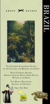 Knopf Guide Brazilknopf 