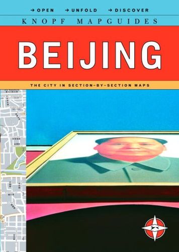 Knopf Mapguides Beijingknopf 