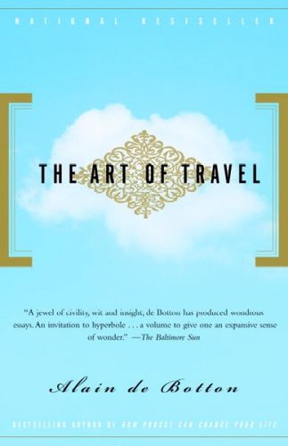 The Art of Travelart 