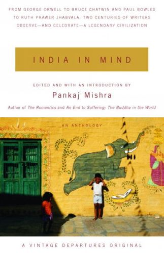 India In Mindindia 