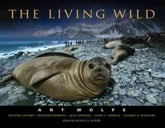 The Living Wildliving 