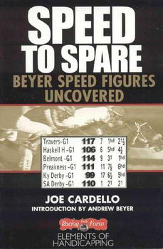 Speed to Sparespeed 