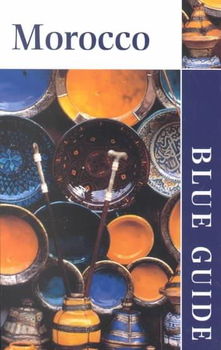 Blue Guide Moroccoblue 