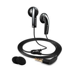Earbud Headphone with Basswindearbud 