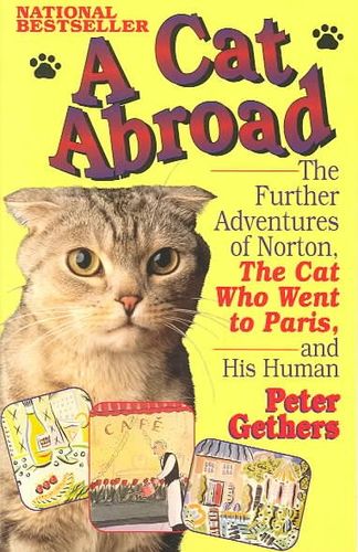 A Cat Abroadcat 