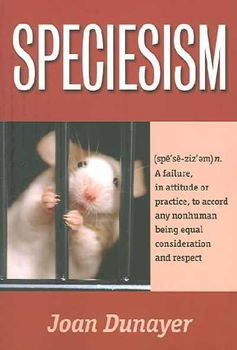 Speciesismspeciesism 