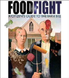 Food Fightfood 
