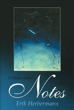 A Horseman's Noteshorseman 