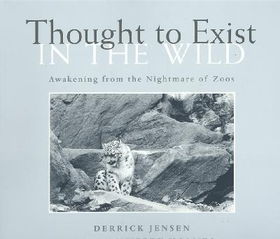 Thought to Exist in the Wildthought 