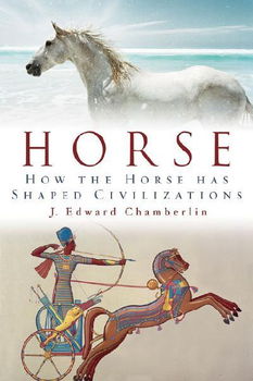 Horsehorse 