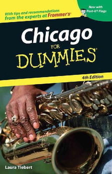 Chicago for Dummieschicago 