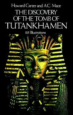 The Discovery of the Tomb of Tutankhamendiscovery 