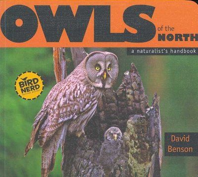 Owls of the Northowls 