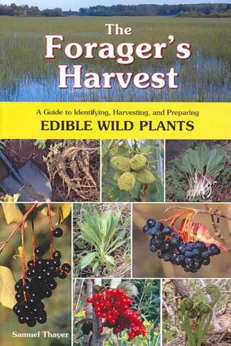The Forager's Harvestforagers 
