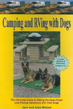Camping & Rving With Dogscamping 