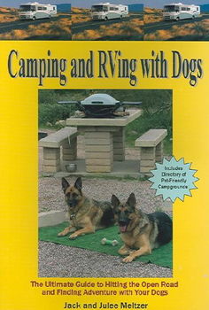 Camping & Rving With Dogscamping 