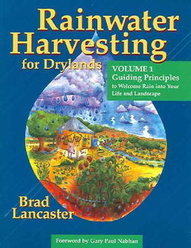 Rainwater Harvesting for Drylands AND bEYONDrainwater 