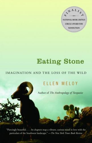 Eating Stoneeating 