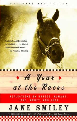 A Year At The Racesyear 