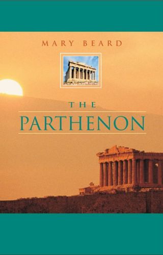 The Parthenonparthenon 