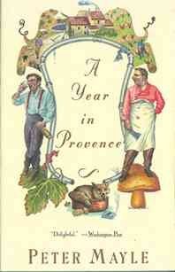 A Year in Provenceyear 