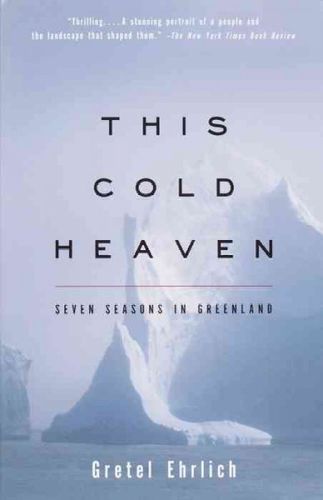 This Cold Heavencold 