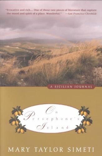 On Persephone's Islandpersephone 