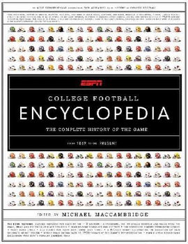 ESPN College Football Encyclopediaespn 