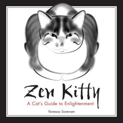 Zen Kittyzen 