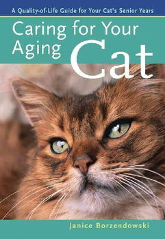 Caring for Your Aging Catcaring 