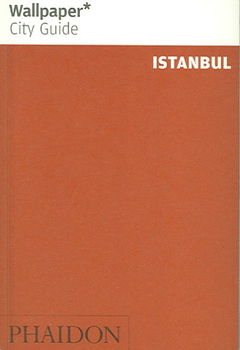 Wallpaper City Guide Istanbulwallpaper 