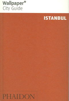 Wallpaper City Guide Istanbulwallpaper 