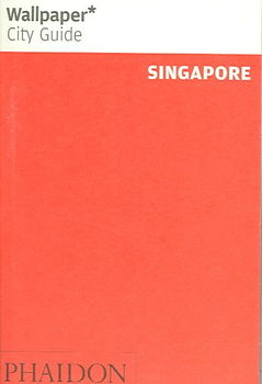 Wallpaper City Guide Singapore