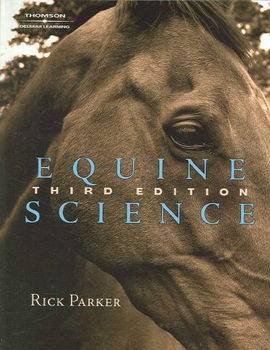 Equine Scienceequine 