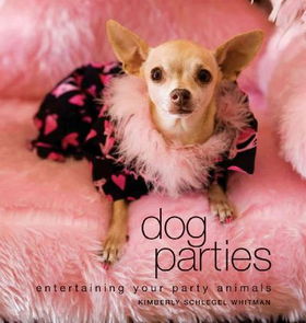 Dog Partiesdog 