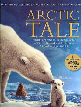 Arctic Talearctic 