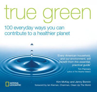 True Greengreen 