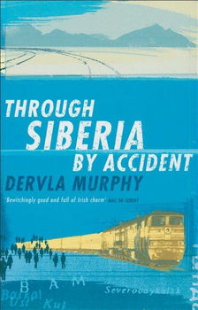 Through Siberia by Accidentthrough 