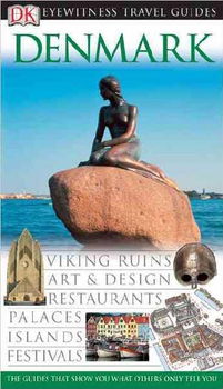 Eyewitness Travel Guides Denmark