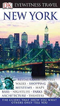 DK Eyewitness New Yorkeyewitness 