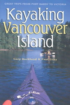 Kayaking Vancouver Islandkayaking 